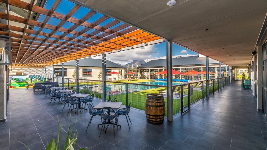 To Let 2 Bedroom Property for Rent in Firgrove Western Cape